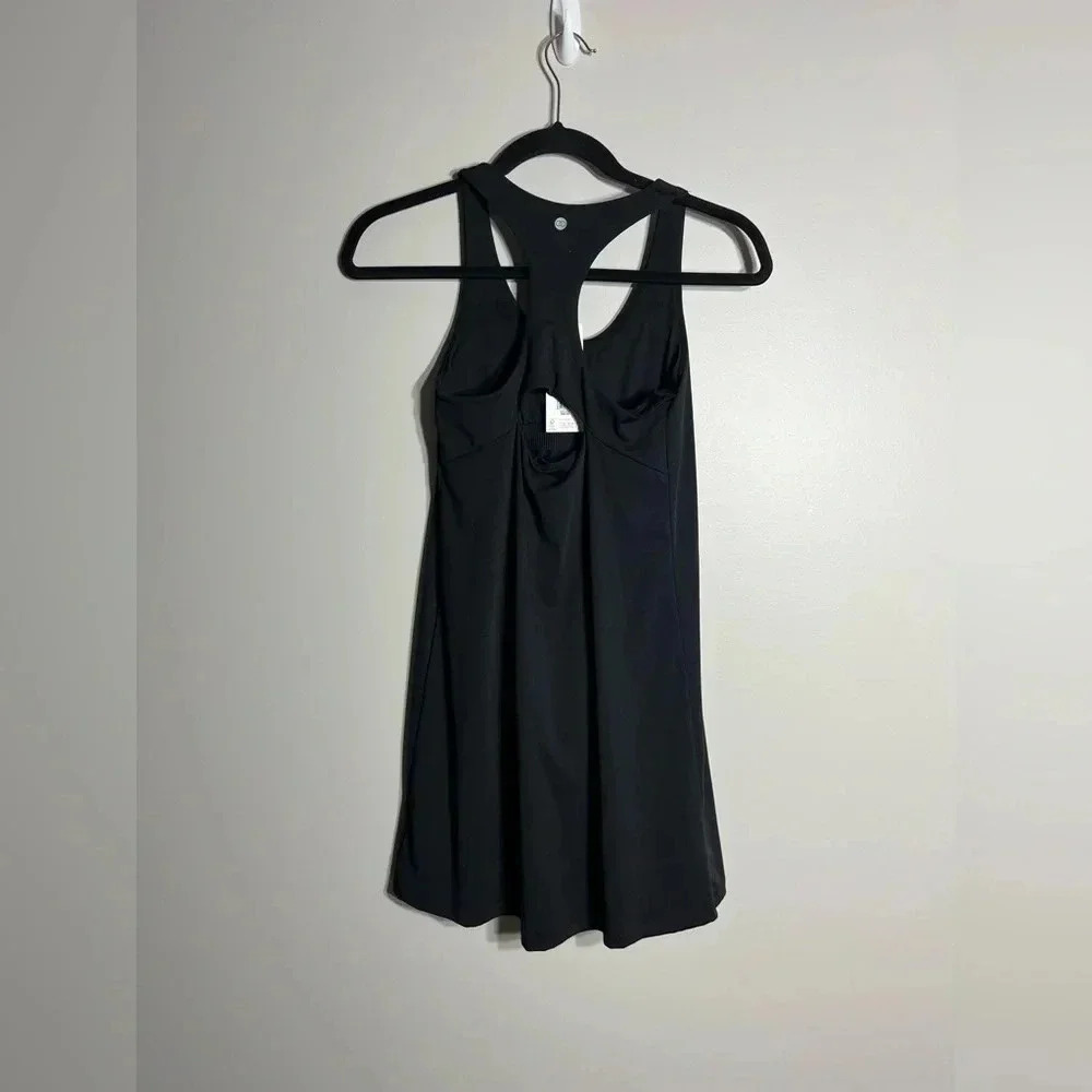 Calia‎ Energize Exercise Dress, Black, Size Xs - Picture 3 of 6